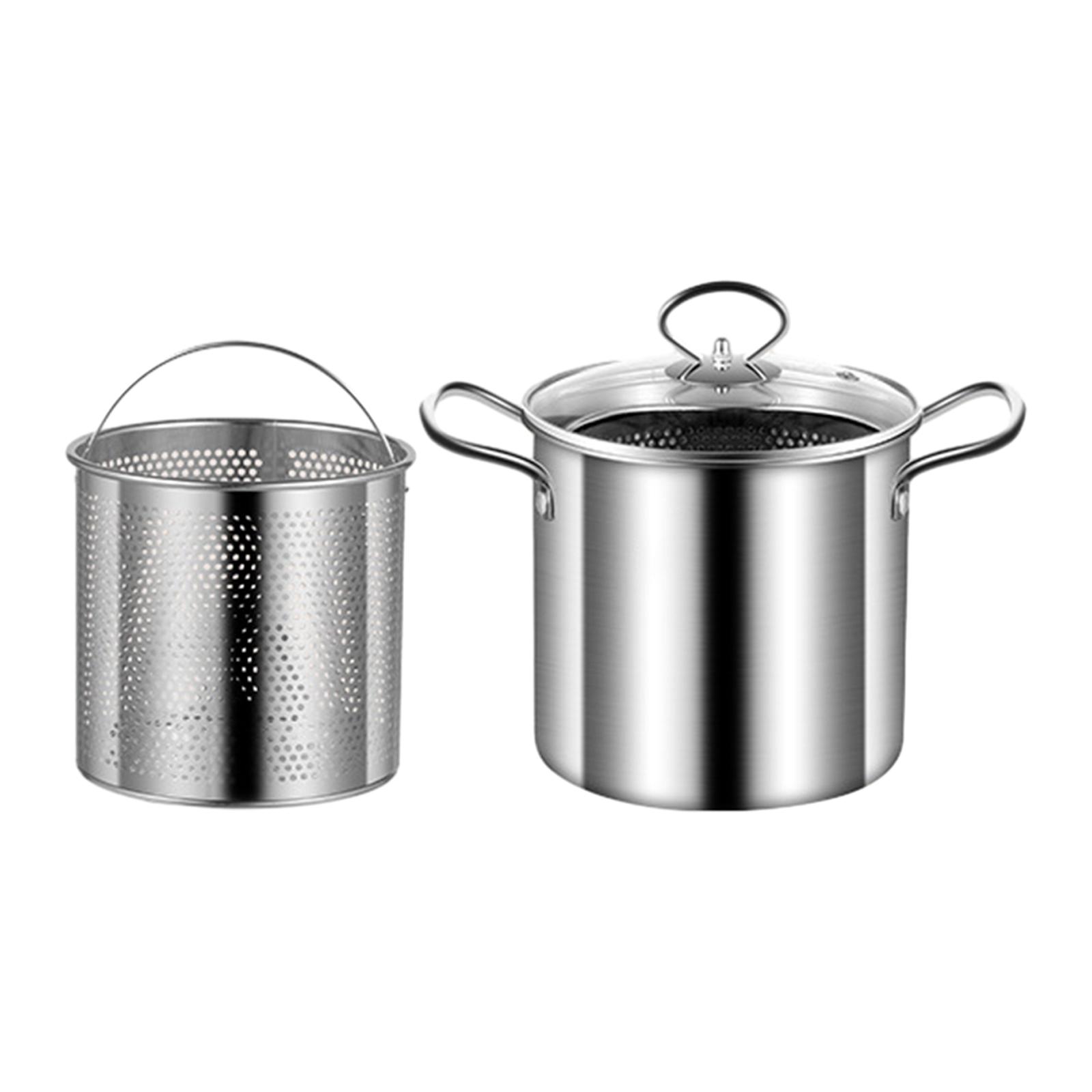 Frituurpan Frituurmand met fil - Kitchen Room Gadgets recensie en prijs