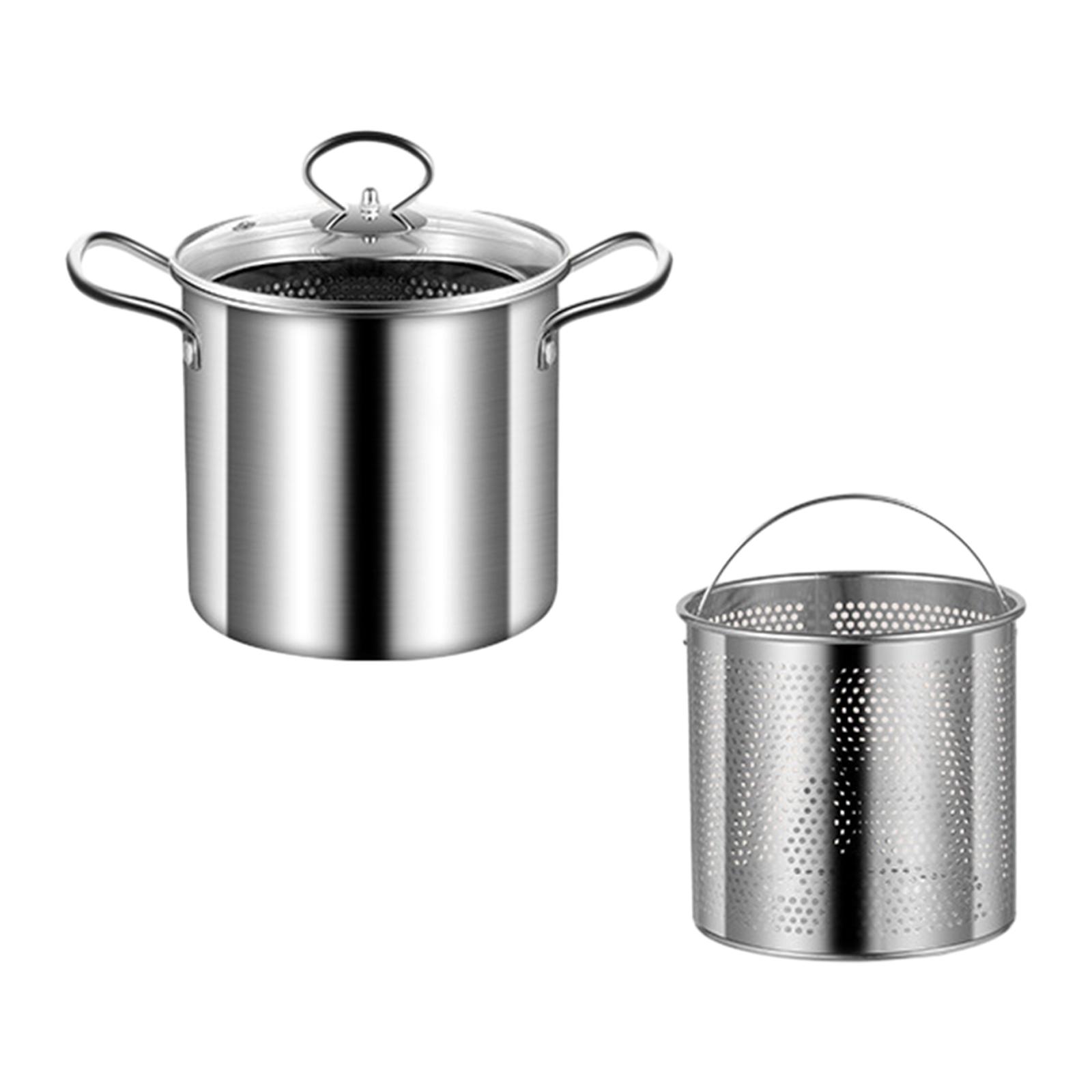 Frituurpan Frituurmand met fil - Kitchen Room Gadgets recensie en prijs