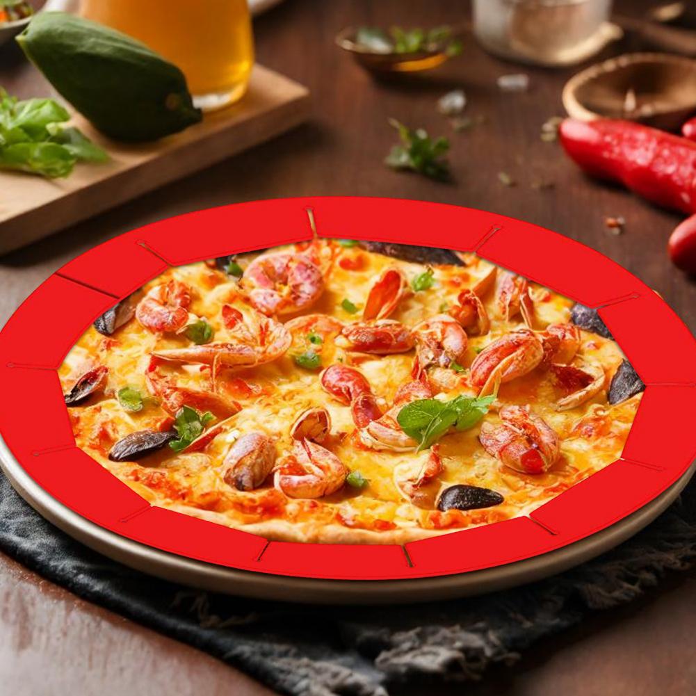 2025 siliconen taartkorstschil - Pizza Stone Baking recensie en prijs