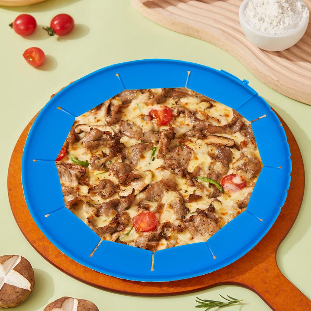 2025 siliconen taartkorstschil - Pizza Stone Baking recensie en prijs
