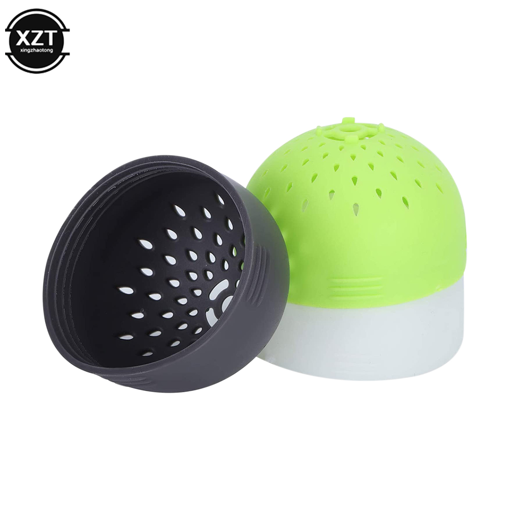 1Pc Siliconen Gel Filter Water - Kitchen Gadgets New recensie en prijs