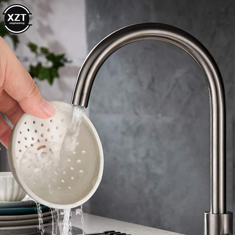 1Pc Siliconen Gel Filter Water - Kitchen Gadgets New recensie en prijs