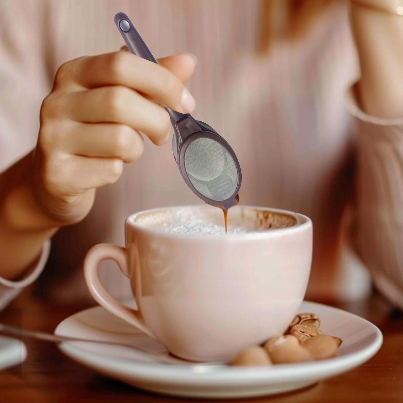 Koffiefilterschepje Drankjesch - Kitchen Gadgets Dropshipping recensie en prijs