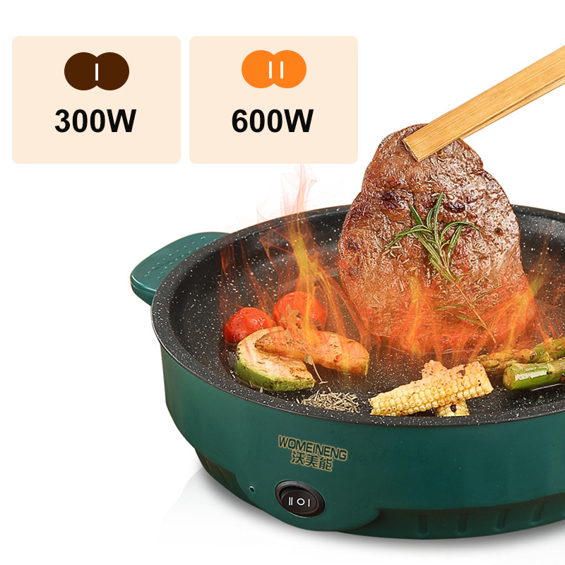 Elektrische Multi Cooker Elekt - Kitchen Gadgets Smart recensie en prijs