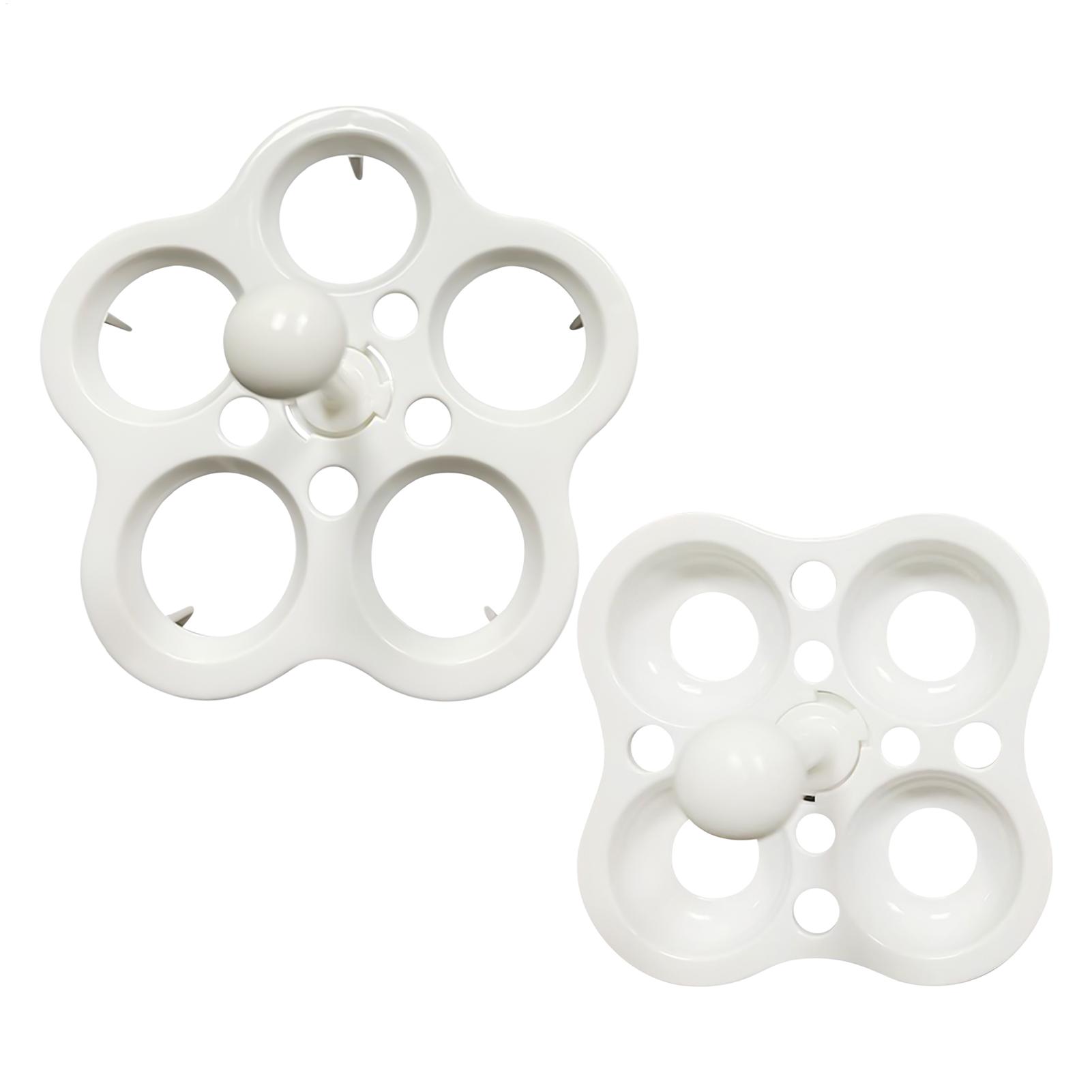Eierkokerhouder 4/5 Houders vo - Kitchen Gadgets Dropshipping recensie en prijs