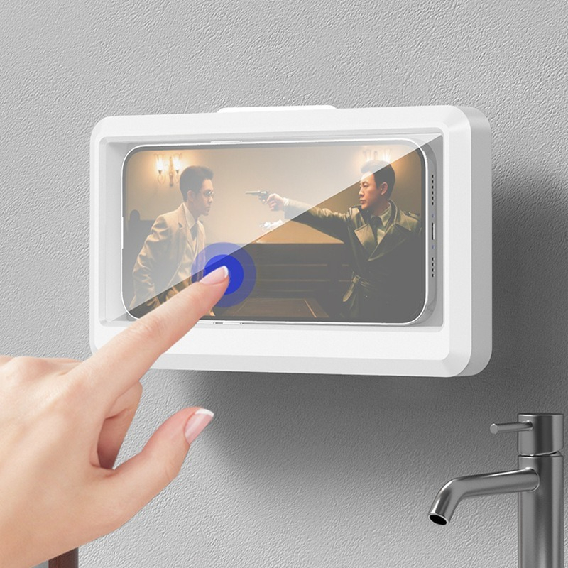 Waterdicht touchscreen telefoo - Kitchen Gadgets Dropshipping recensie en prijs