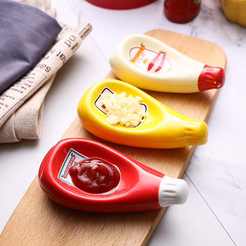 Veelzijdig creatief serviesgoe - Kitchen Gadgets Popular recensie en prijs