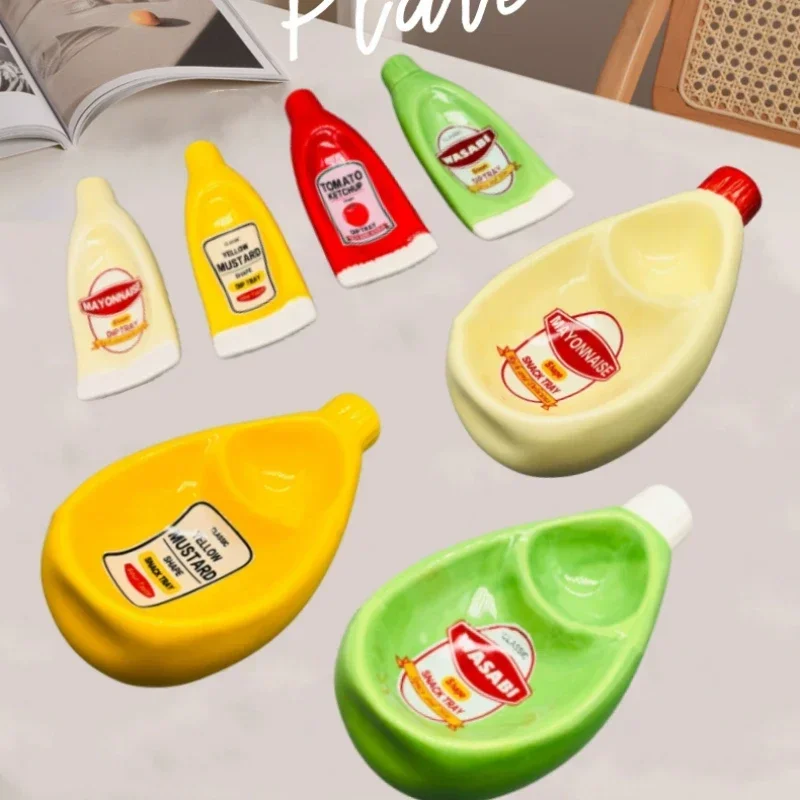 Veelzijdig creatief serviesgoe - Kitchen Gadgets Popular recensie en prijs