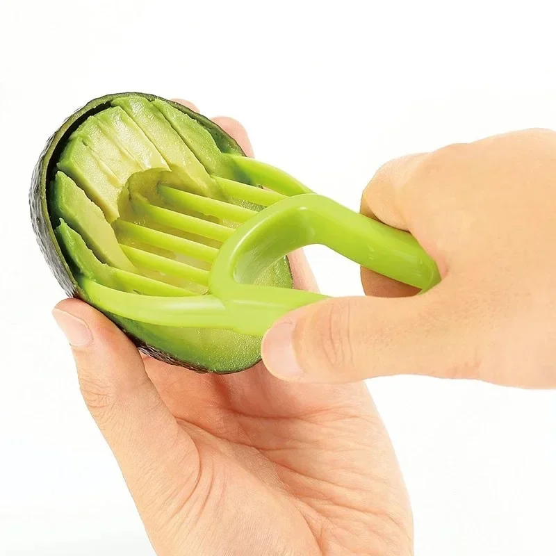 3 in 1 Avocado Slicer Shea Cor - Kitchen Gadgets Smart recensie en prijs