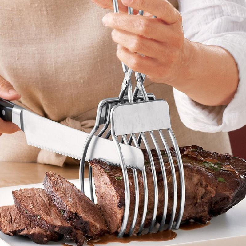 Uienhouder voor het snijden va - Kitchen Gadgets Guide recensie en prijs
