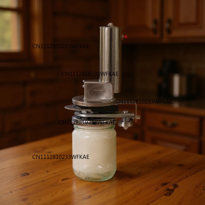 Populaire elektrische blikkenv - Kitchen Gadgets Popular recensie en prijs