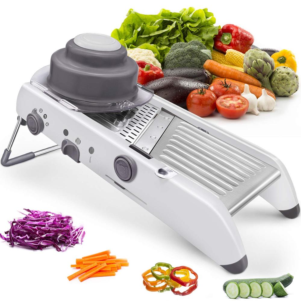 LMETJMA 18 soorten verstelbare - Kitchen Gadgets Smart recensie en prijs