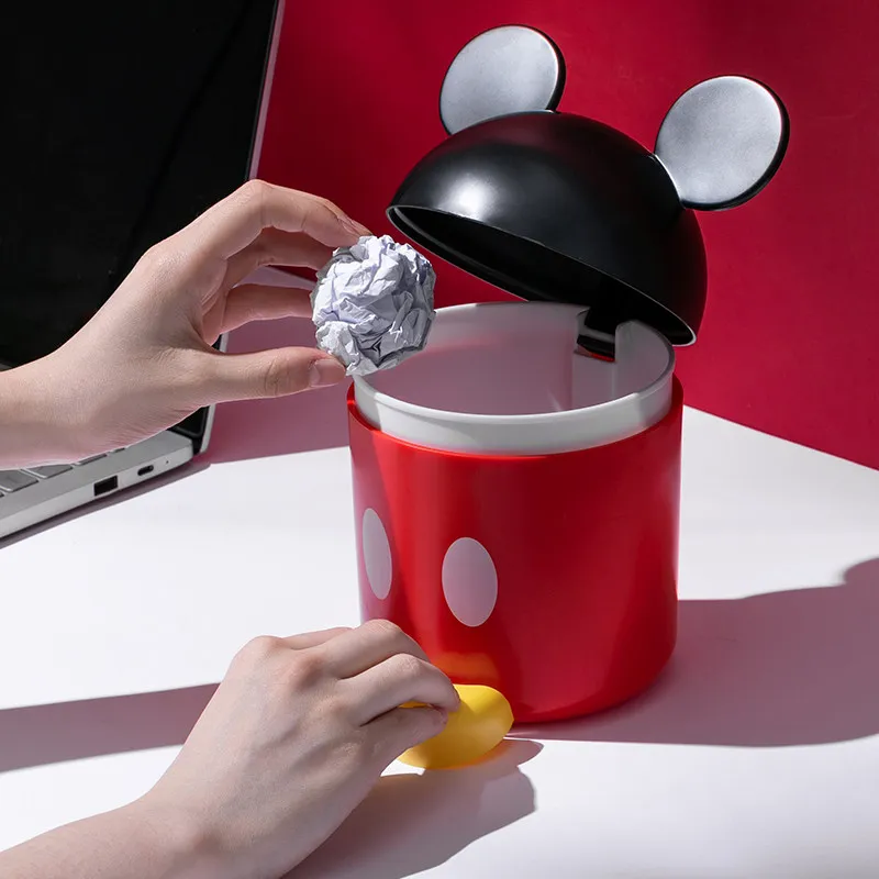 Leuke vorm, opbergbuis voor op - Kitchen Room Gadgets recensie en prijs