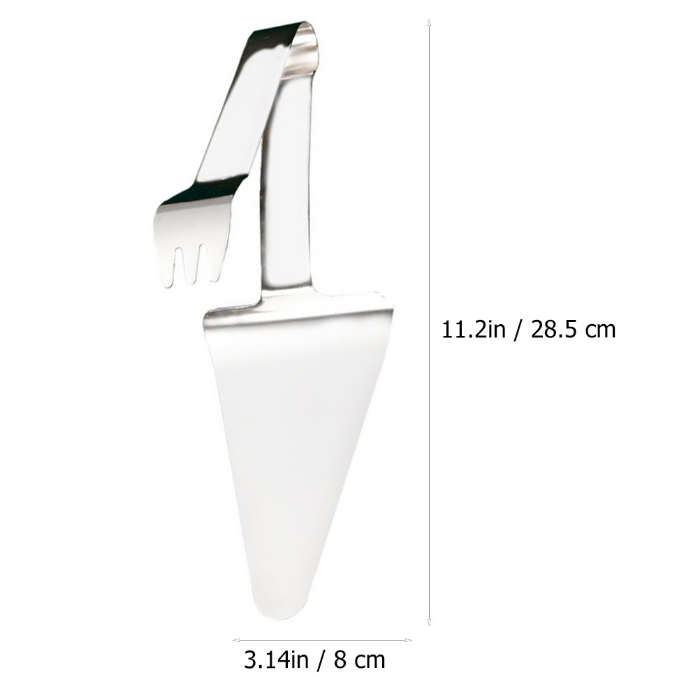 2 stuks robuuste roestvrijstal - Pizza Stone Baking recensie en prijs