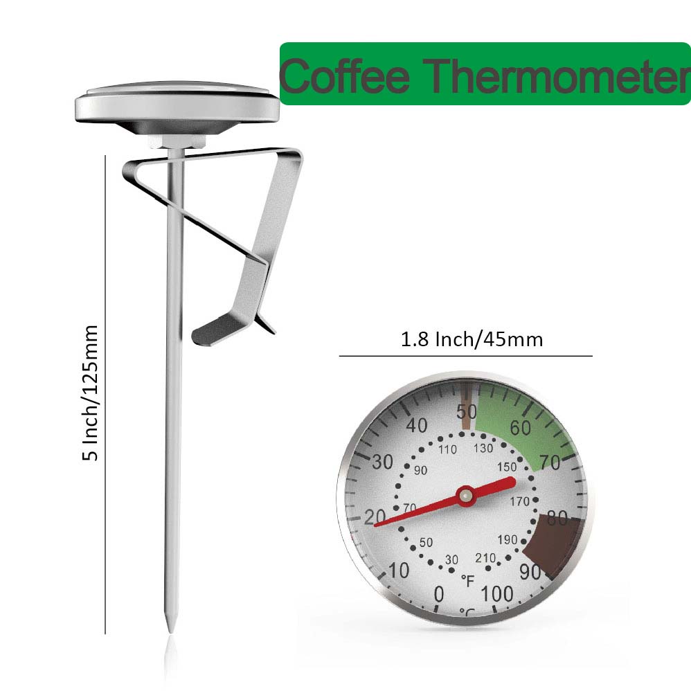 0-100 ° C Voedselthermometer R - Kitchen Gadgets And Equipment recensie en prijs