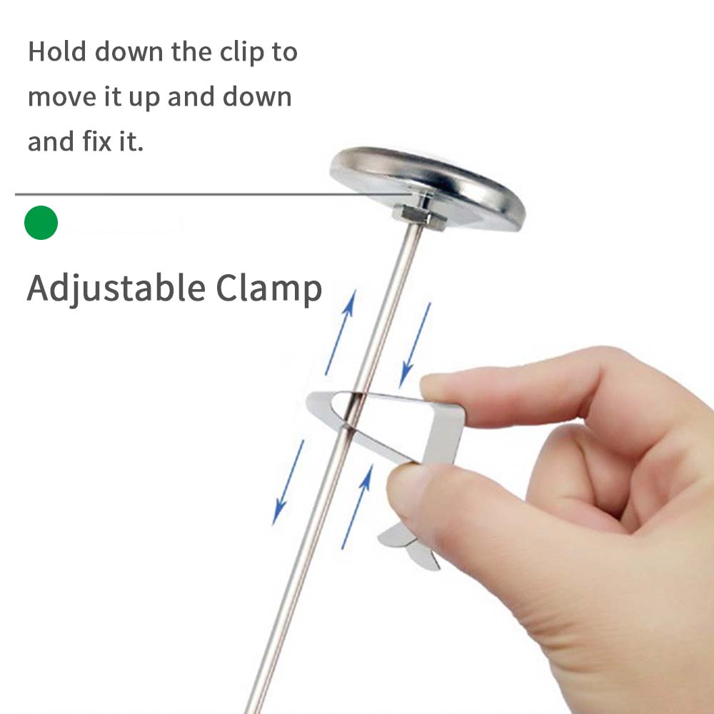 0-100 ° C Voedselthermometer R - Kitchen Gadgets And Equipment recensie en prijs