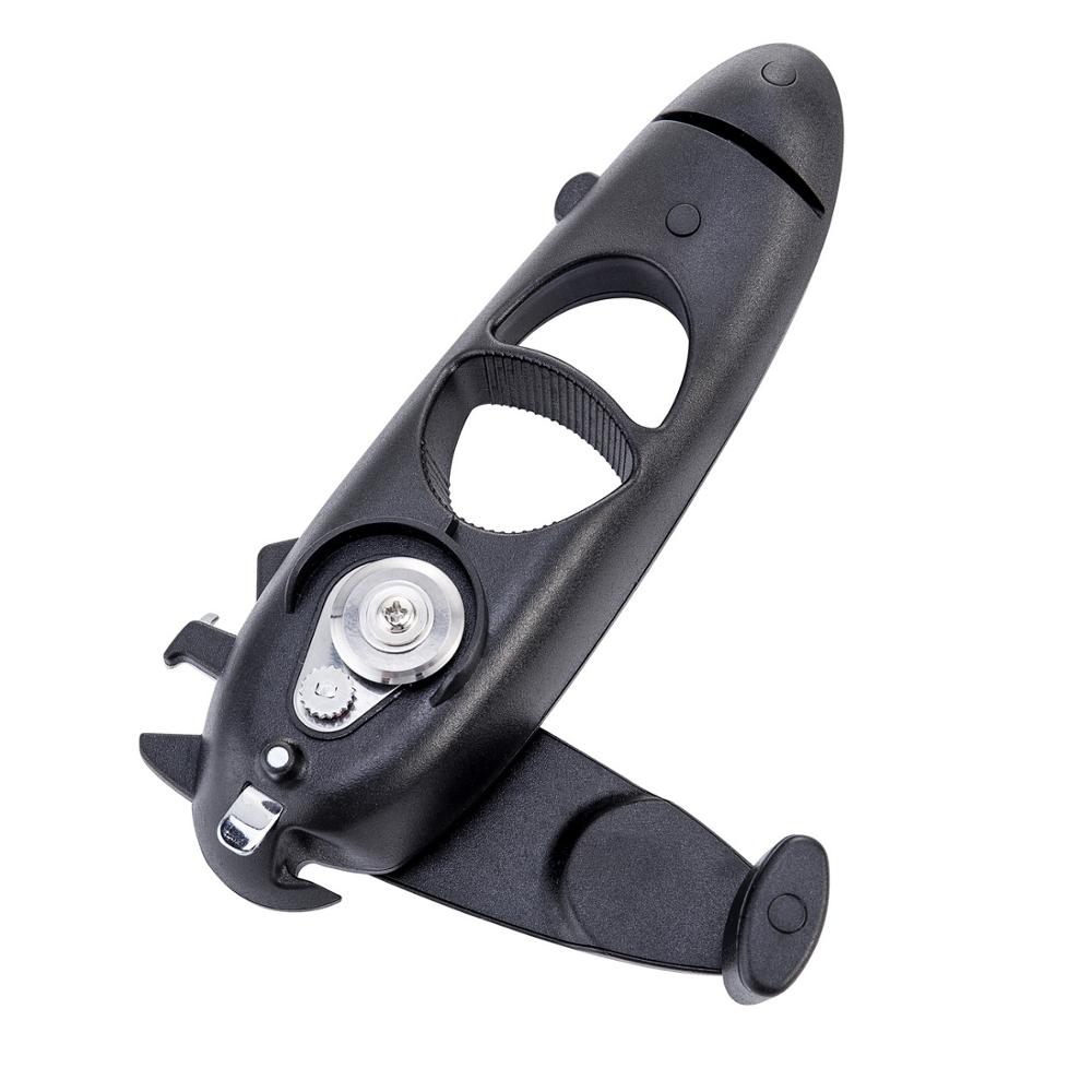 Blikopener, ook geschikt voor  - Kitchen Gadgets Jar Openers recensie en prijs