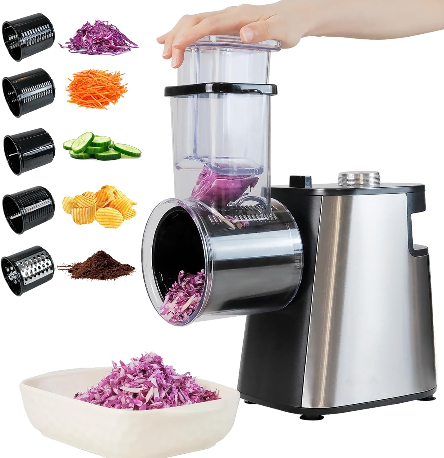 Voedselsnijder Kaasrasp Keuken - Kitchen Gadgets Vegetable Cutter recensie en prijs