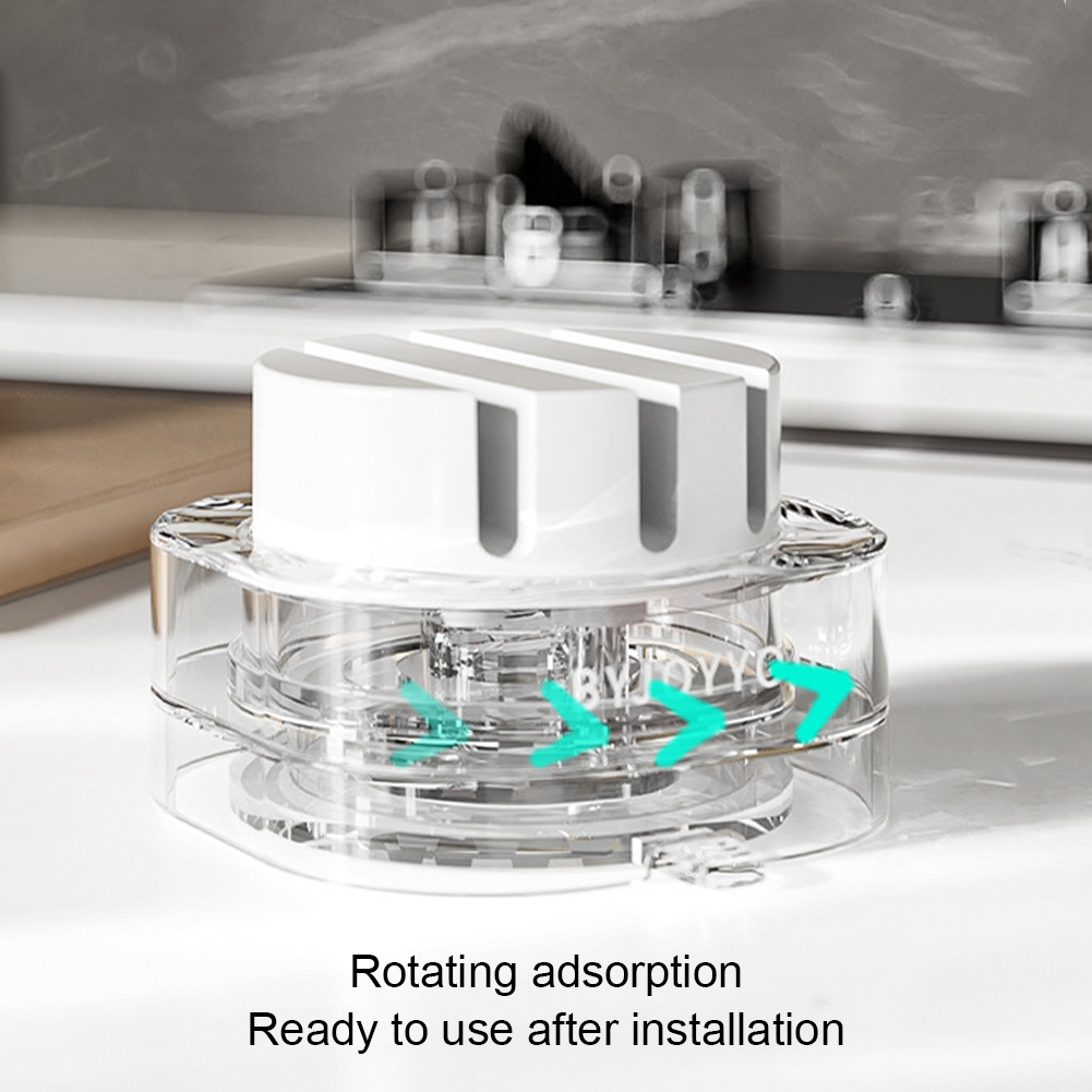 Zakformaat Zuignap Messen Slij - Kitchen Gadgets Presents recensie en prijs