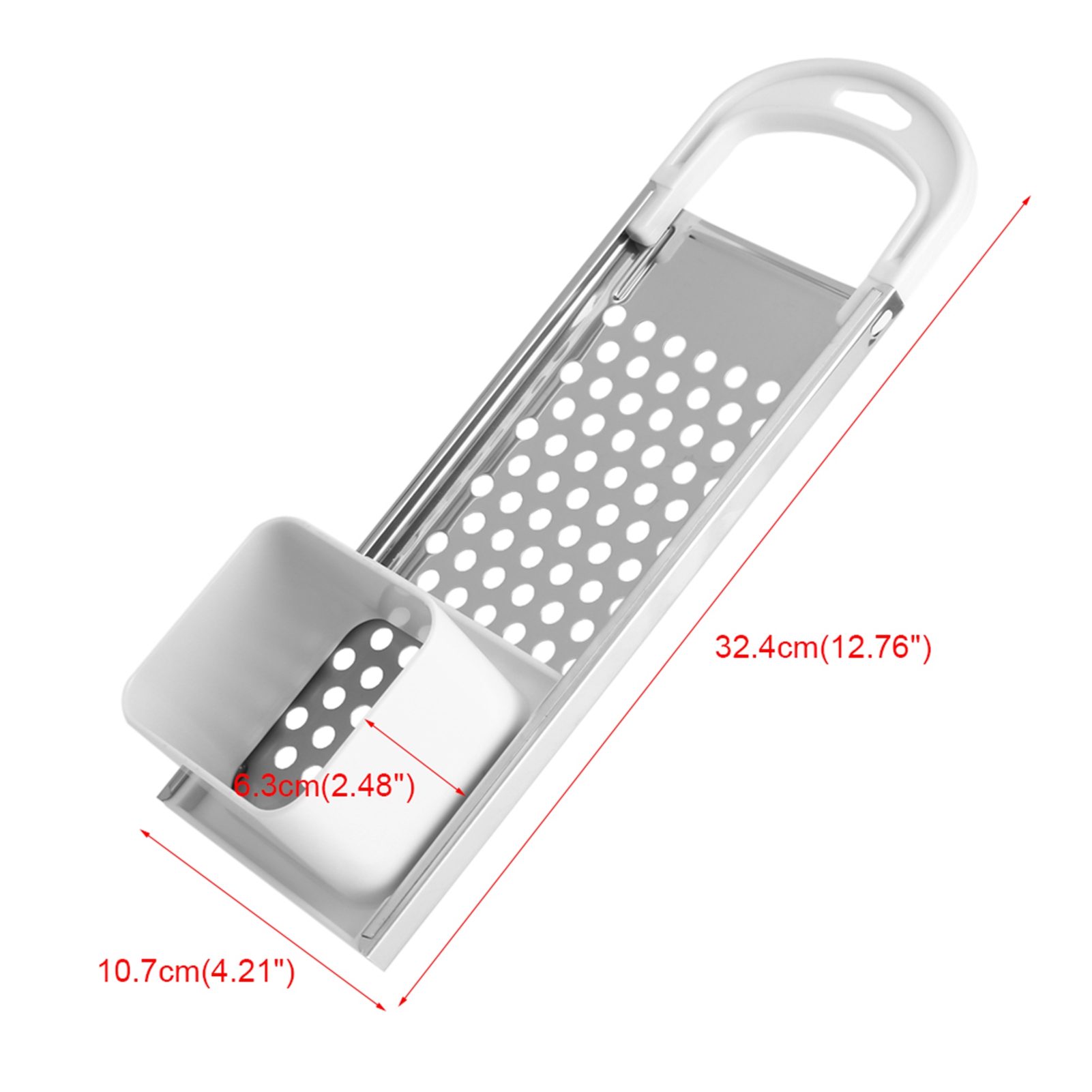 Keuken Noodle Maker Spaetzle M - Kitchen Gadgets Smart recensie en prijs