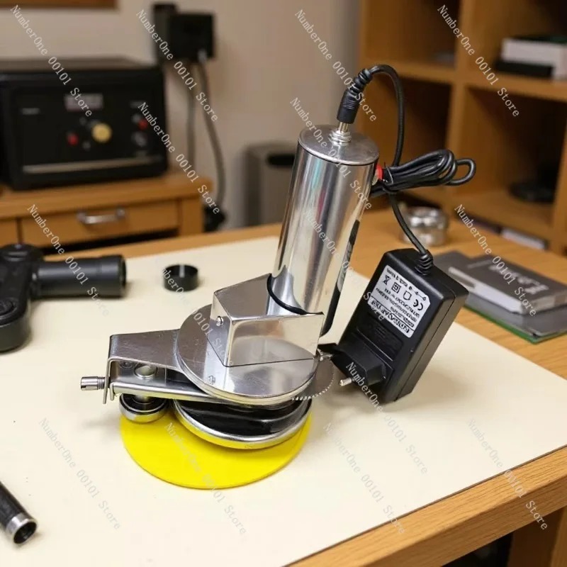 Populaire elektrische blikkenv - Kitchen Gadgets Popular recensie en prijs