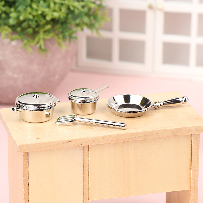 【M】1/12 Poppenhuis Mini Keuken - Kitchen Gadgets You Need recensie en prijs