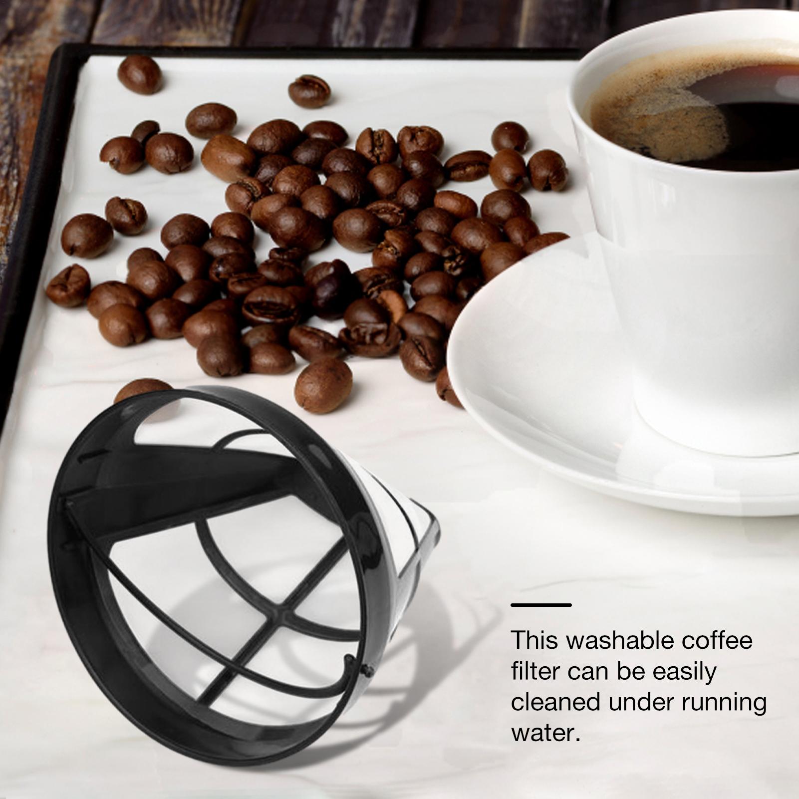 Gadget Koffiezetapparaat Zeef  - Kitchen Gadgets Dropshipping recensie en prijs