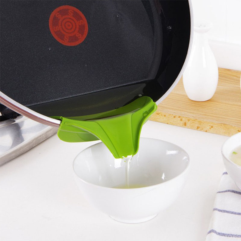 1/2 Stuks Keukentrechter, Crea - Kitchen Gadgets Guide recensie en prijs