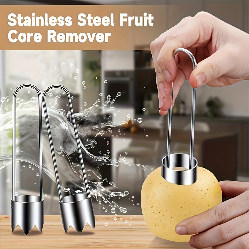 Roestvrijstalen fruit- en groe - Kitchen Gadgets And Equipment recensie en prijs