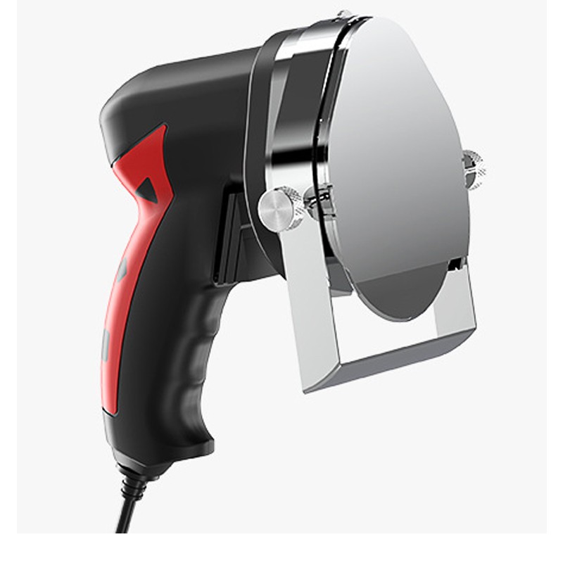 Gebraden Vlees Slicer Commerci - Kitchen Gadgets New recensie en prijs