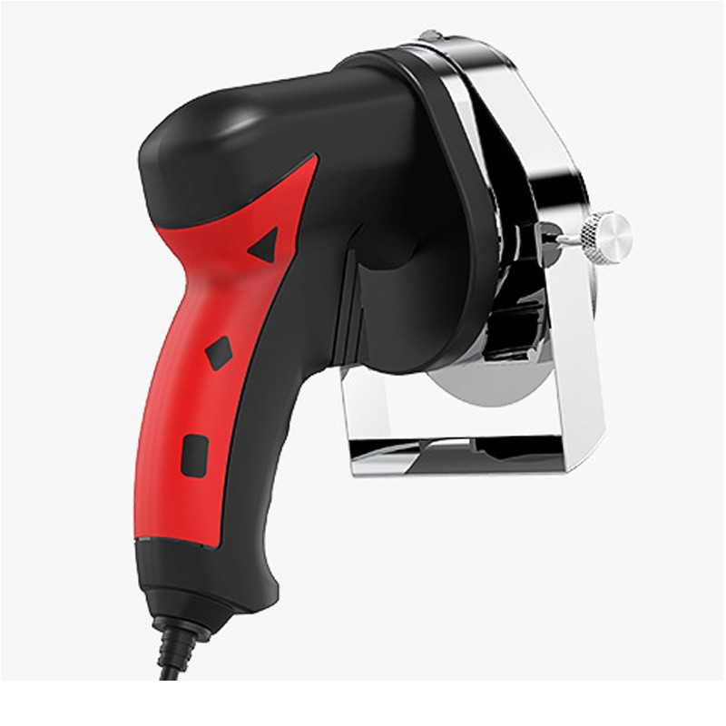 Gebraden Vlees Slicer Commerci - Kitchen Gadgets New recensie en prijs