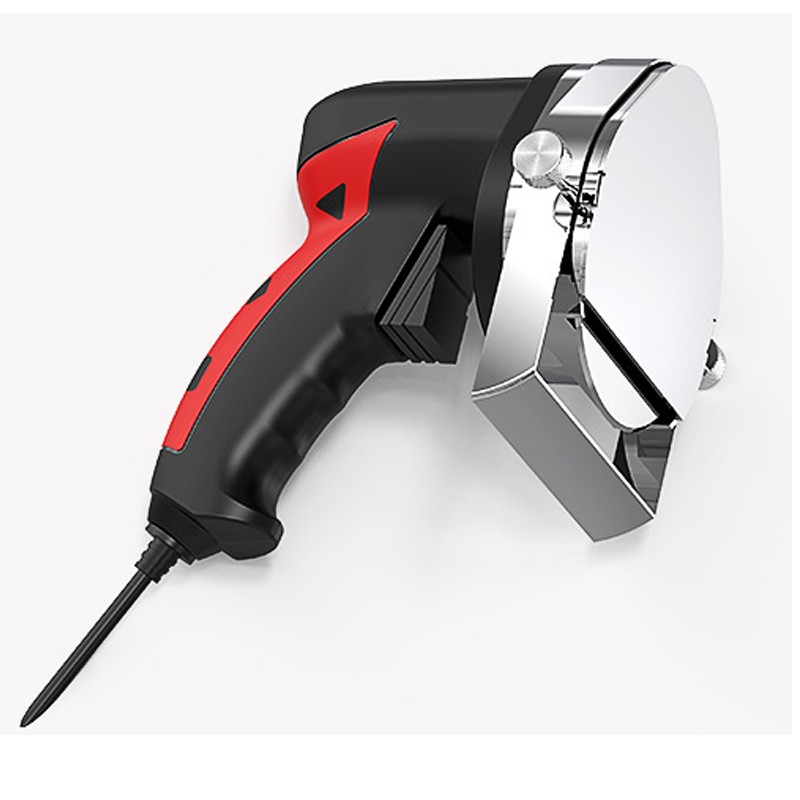 Gebraden Vlees Slicer Commerci - Kitchen Gadgets New recensie en prijs