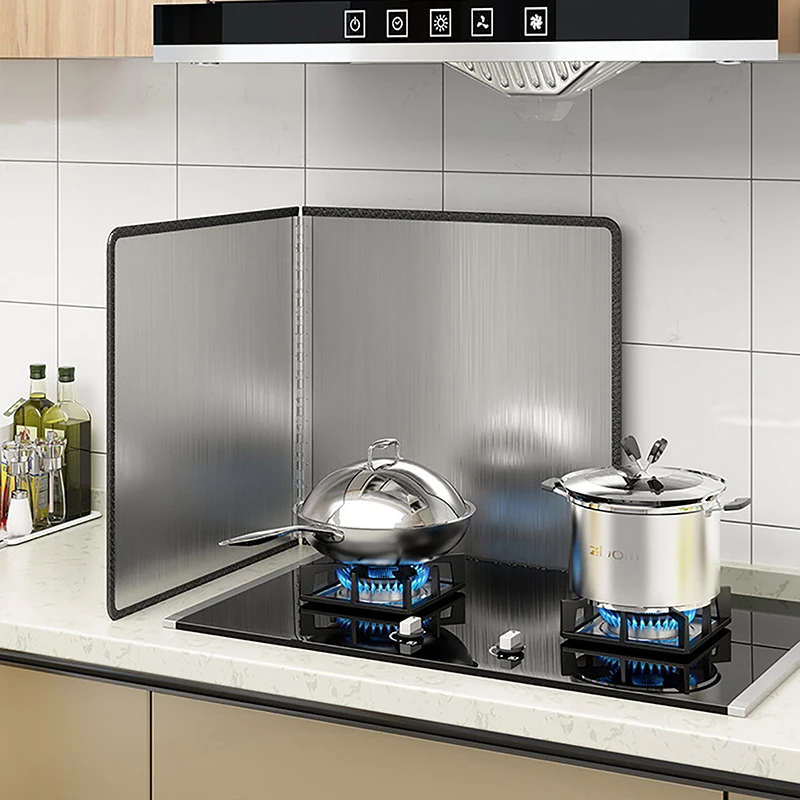 Oil Splatter Guard Grease Spla - Kitchen Gadgets Dropshipping recensie en prijs