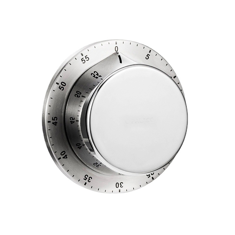 Mechanische wekker Magnetische - Kitchen Gadgets Smart recensie en prijs