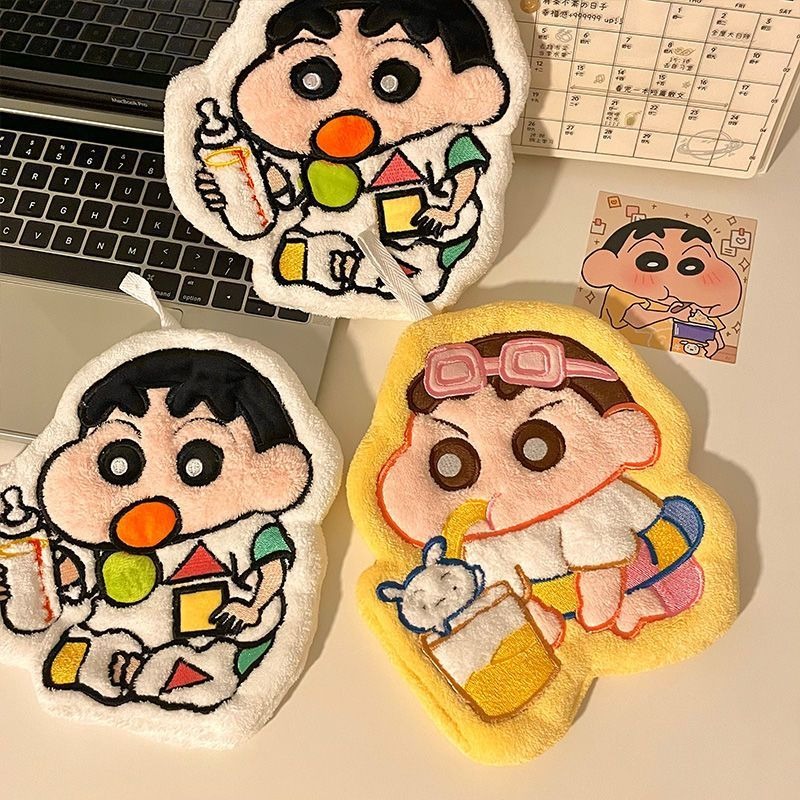 Nieuwe Crayon Shin-chan Handdo - Kitchen Gadgets New recensie en prijs