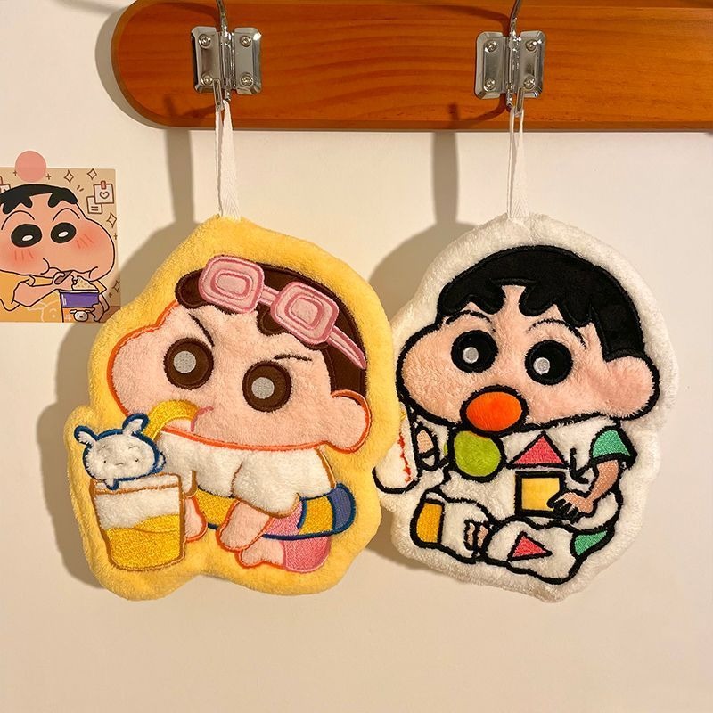 Nieuwe Crayon Shin-chan Handdo - Kitchen Gadgets New recensie en prijs