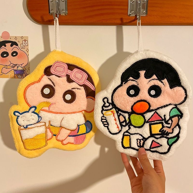 Nieuwe Crayon Shin-chan Handdo - Kitchen Gadgets New recensie en prijs