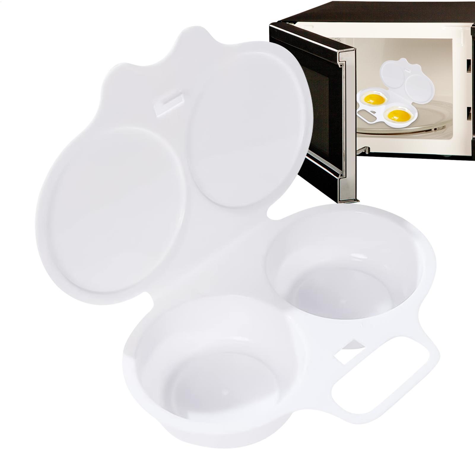 Eierstomer voor de magnetron m - Kitchen Gadgets Dropshipping recensie en prijs