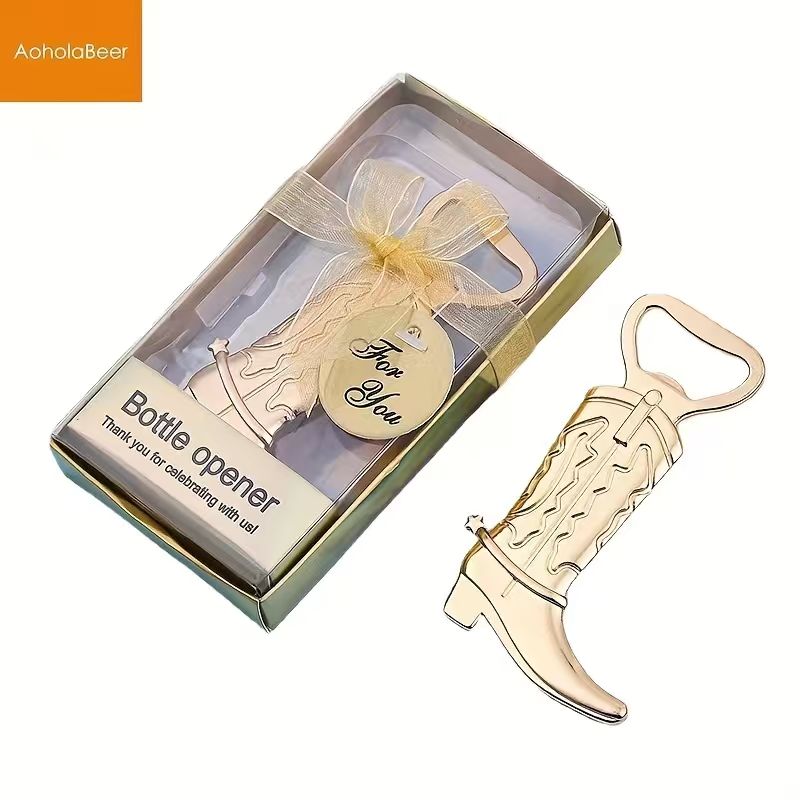 4 stuks Bootflesopener met ver - Kitchen Gadgets Presents recensie en prijs