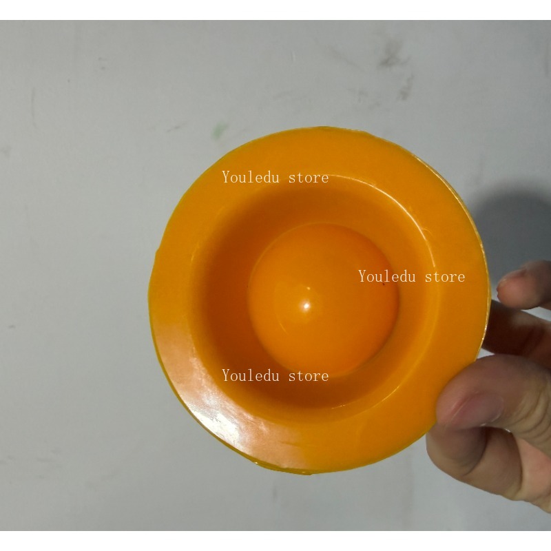 Geschikt voor anti-val silicon - Kitchen Gadgets Dropshipping recensie en prijs