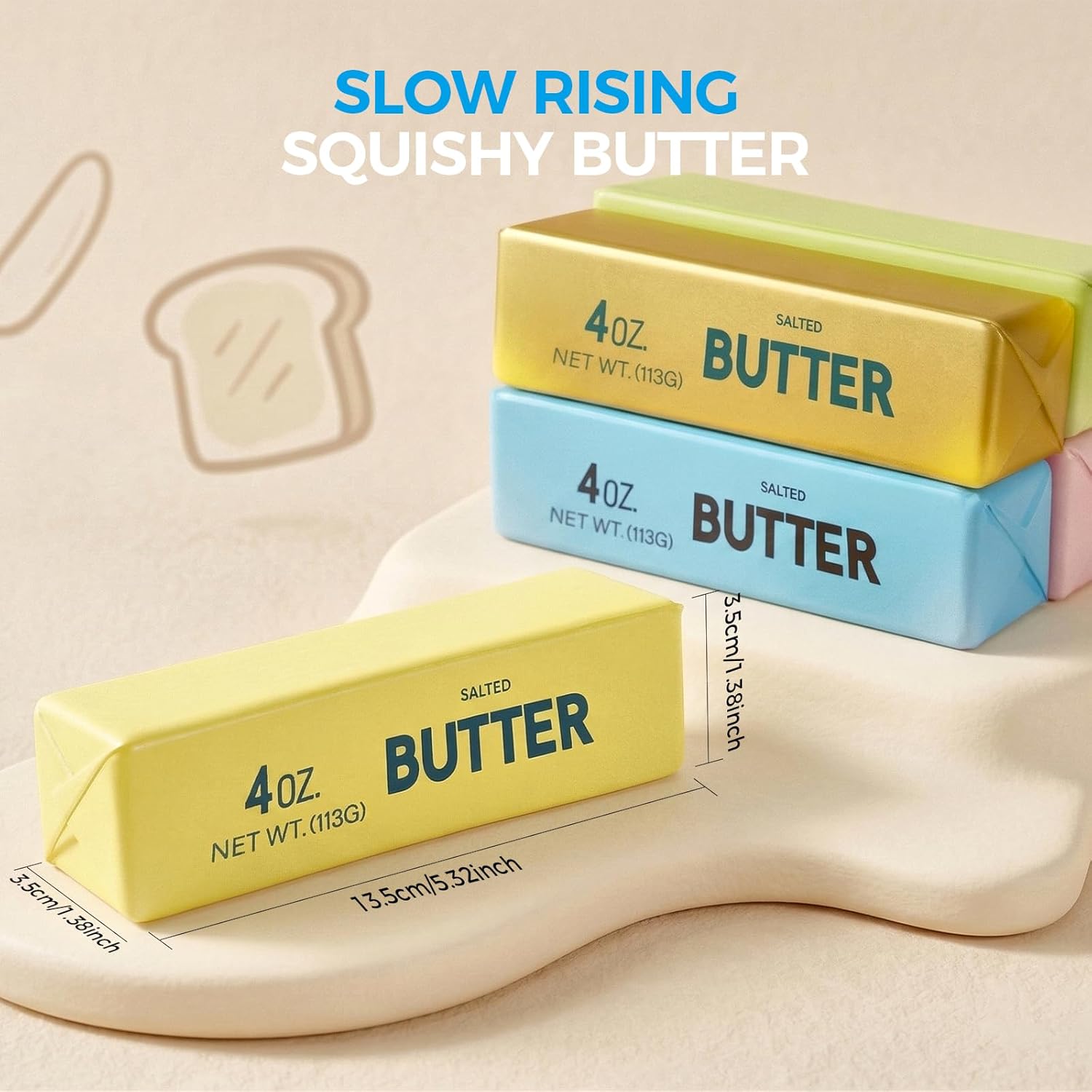 Nieuwe Zachte Slow Rebound But - Kitchen Gadgets New recensie en prijs