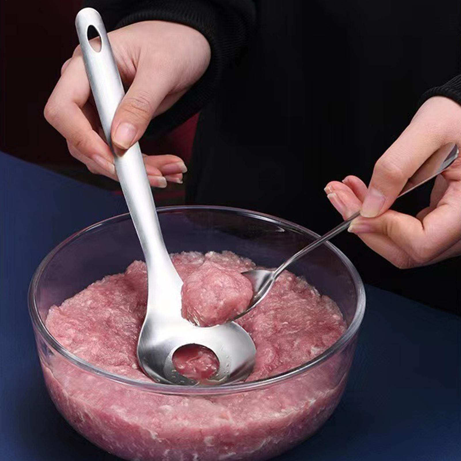 Roestvrijstalen anti-aanbak vl - Kitchen Gadgets Presents recensie en prijs