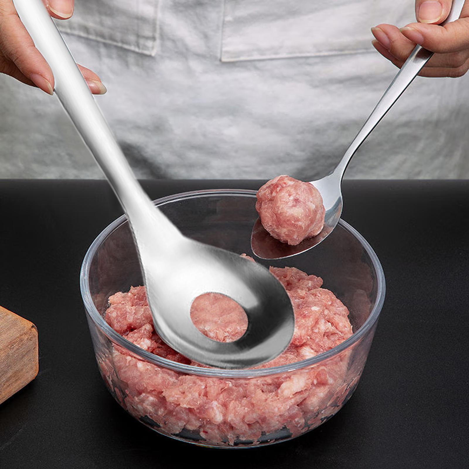 Roestvrijstalen anti-aanbak vl - Kitchen Gadgets Presents recensie en prijs