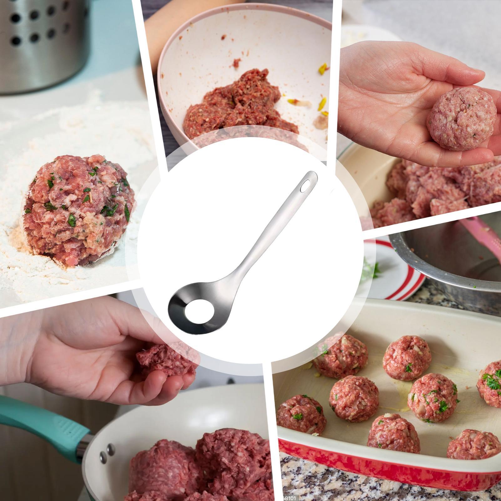 Roestvrijstalen anti-aanbak vl - Kitchen Gadgets Presents recensie en prijs