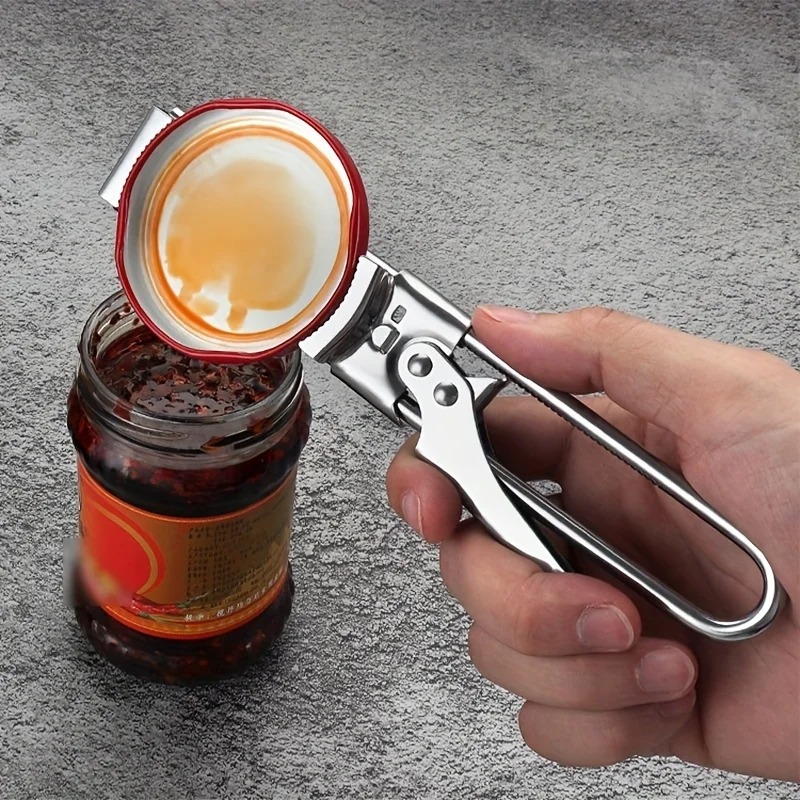 Duurzame, verstelbare, handmat - Kitchen Gadgets Jar Openers recensie en prijs