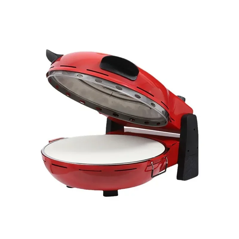 Stenen bakplaat pizzamachine,  - Pizza Stone Baking recensie en prijs