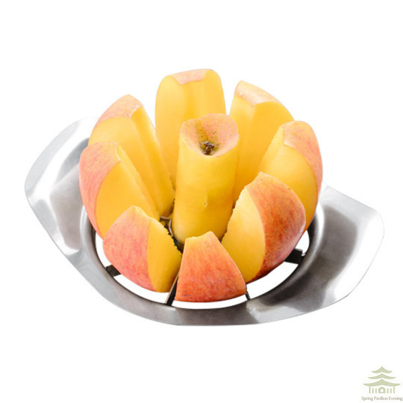 Keuken Gadgets Roestvrijstalen - Kitchen Gadgets Vegetable Cutter recensie en prijs