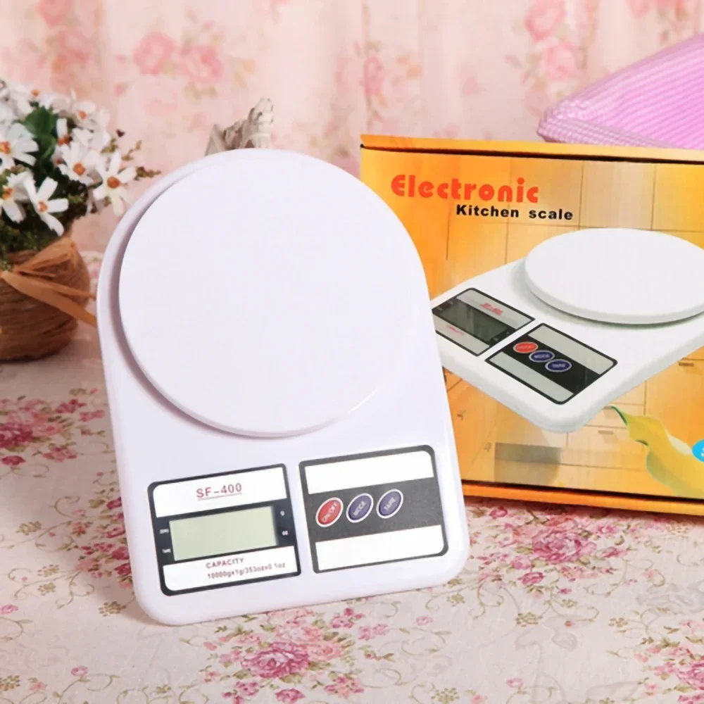 Slimme Digitale Keukenweegscha - Kitchen Gadgets You Need recensie en prijs