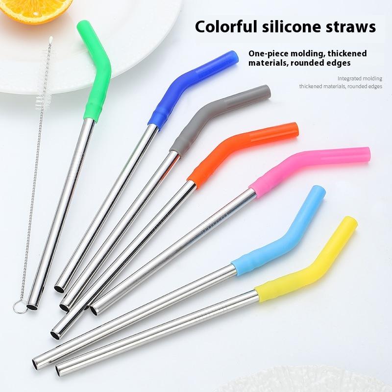 1Set Lange Roestvrijstalen Str - Kitchen Gadgets And Equipment recensie en prijs