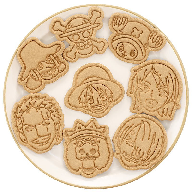Een stuk kookvorm Luffy Zoro C - Kitchen Gadgets And Equipment recensie en prijs